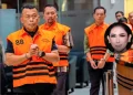Kasus Korupsi Ponorogo, KPK Sita Kendaraan dan Jam Tangan Mewah