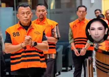 Kasus Korupsi Ponorogo, KPK Sita Kendaraan dan Jam Tangan Mewah