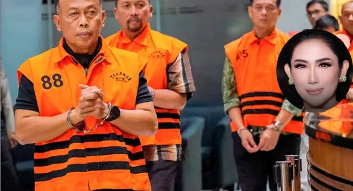 Kasus Korupsi Ponorogo, KPK Sita Kendaraan dan Jam Tangan Mewah