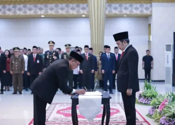 Masa Jabatan Sekda Habis di Tengah Pembahasan RAPBD Jember 2026