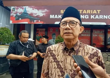 Anak Tidak Boleh Menjadi Korban