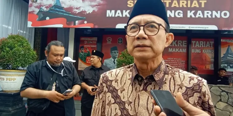 Anak Tidak Boleh Menjadi Korban