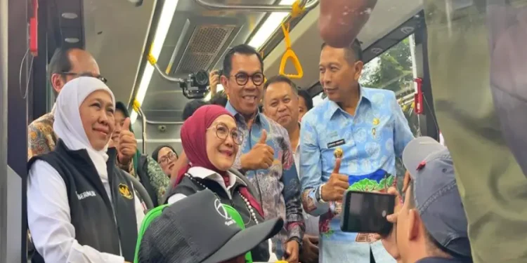 Membangun Konektivitas yang Aman dan Nyaman