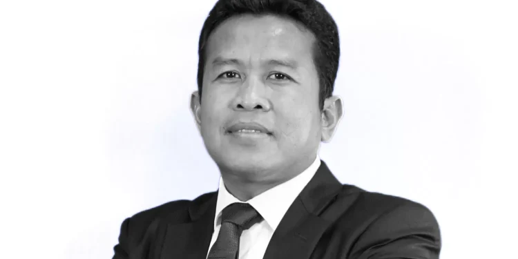 Kholid Syeirazi Ungkap Bank Dunia Pernah Larang Indonesia Membangun Kilang Minyak