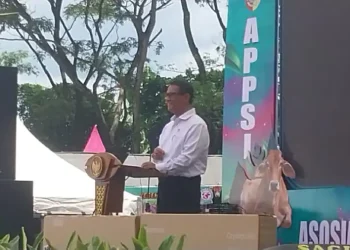 Tuntaskan Kemiskinan Ekstrem, Bibit Jagung Diberikan ke Jember oleh Menteri Pertanian