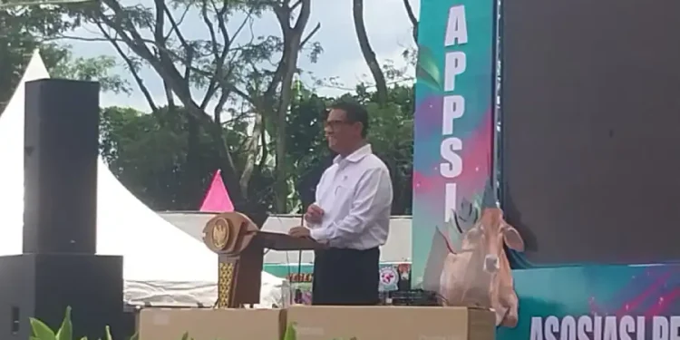 Tuntaskan Kemiskinan Ekstrem, Bibit Jagung Diberikan ke Jember oleh Menteri Pertanian
