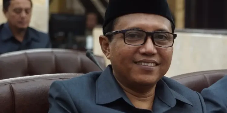 Usulan Insentif untuk Rukun Kematian di Jember dari PKB