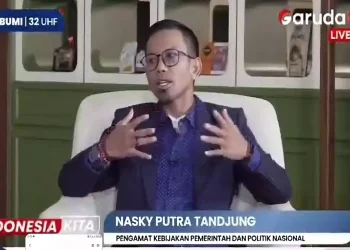 Luncurkan Smartboard, Analis Dukung Prabowo untuk Akses Digitalisasi Pendidikan di Daerah 3T