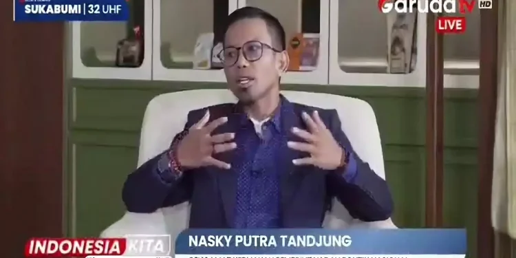 Luncurkan Smartboard, Analis Dukung Prabowo untuk Akses Digitalisasi Pendidikan di Daerah 3T