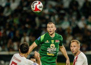 Momentum Langka untuk Persebaya