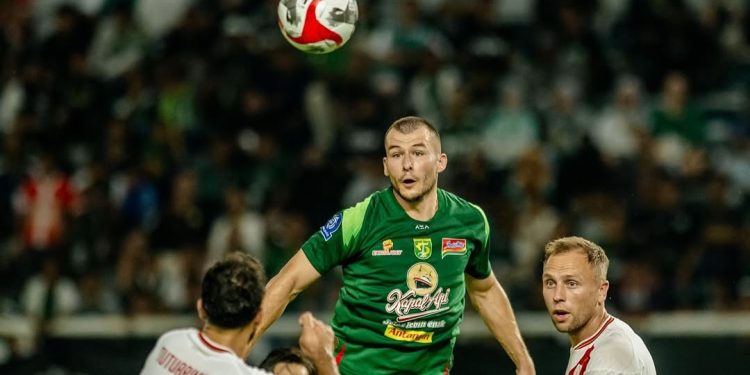 Momentum Langka untuk Persebaya