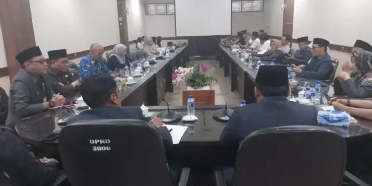 DPRD Menilai Pemkab Jember Menghambat Aspirasi Pokir Masyarakat