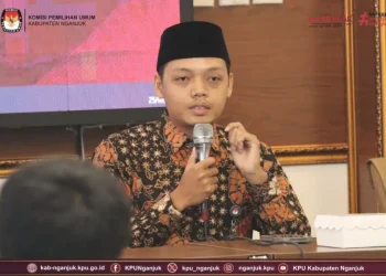 Refleksi Setahun Pilkada Nganjuk: Peningkatan Partisipasi Pemilih yang Positif