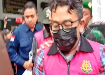3 Pimpinan Pelindo 3 dan APBS Ditahan oleh Kejaksaan Tanjung Perak Surabaya
