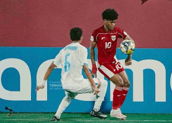 Catatan Krusial untuk Masa Depan Sepak Bola di Indonesia