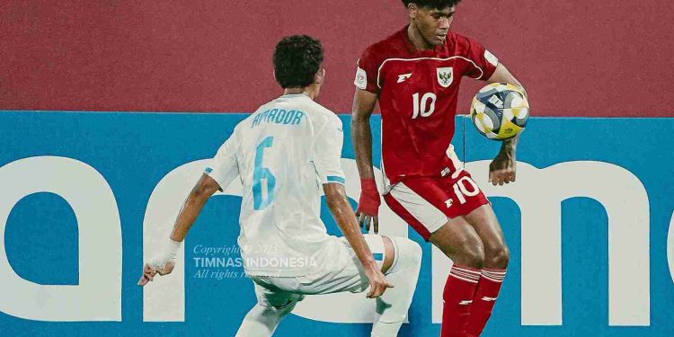 Catatan Krusial untuk Masa Depan Sepak Bola di Indonesia