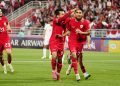 Marselino Ferdinan Diharapkan Bergabung dengan Timnas Indonesia U-22