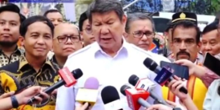 Prabowo Tolak Sogokan 1 Miliar Dollar dari Koruptor, Pengamat: Siapa yang Menyuap dan Rekayasa Apa?