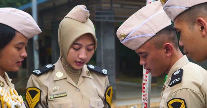 Lulus Kuliah Langsung Menjadi PNS Rekomendasi 10 Kedinasan untuk Perempuan