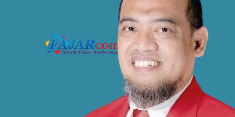 Ketua IDI Makassar Dokter Abdul Azis Wafat di Mekkah saat Umrah