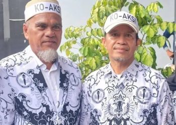 Urunan Rp20 Ribu Akibatkan Pemecatan 2 Pahlawan Tanpa Tanda Jasa di Luwu Utara