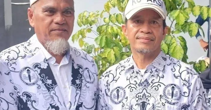 Urunan Rp20 Ribu Akibatkan Pemecatan 2 Pahlawan Tanpa Tanda Jasa di Luwu Utara
