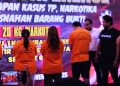Selain Bilqis yang Dihargai Rp3 Juta, SY Diduga Jual Darah Daging Sendiri