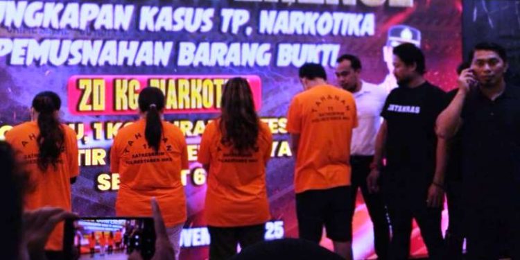 Selain Bilqis yang Dihargai Rp3 Juta, SY Diduga Jual Darah Daging Sendiri