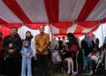 Sentra Terpadu Kartini Temanggung Resmikan Rumah Terapi Aku Pulih di Kediri