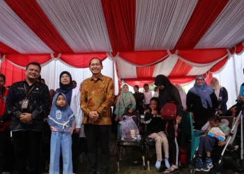 Sentra Terpadu Kartini Temanggung Resmikan Rumah Terapi Aku Pulih di Kediri