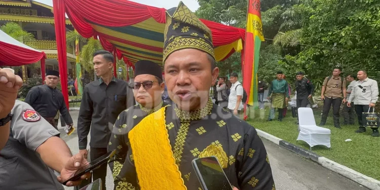 Gubernur di OTT KPK, Ini Rekam Jejak Politik dan Kekayaannya Rp4,8 Miliar