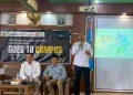 Sosialisasi Perencanaan Pembangunan 5 Tahun ke Depan oleh Kepala Bapperida Tuban