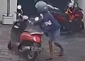 Dua Bandit Curanmor Kembali Beraksi di Tambaksari Setelah Ketahuan