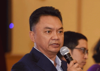 Sidang Jokowi Vs Roy Suryo sebagai Pertarungan Dua Narasi menurut Dino Patti Djalal
