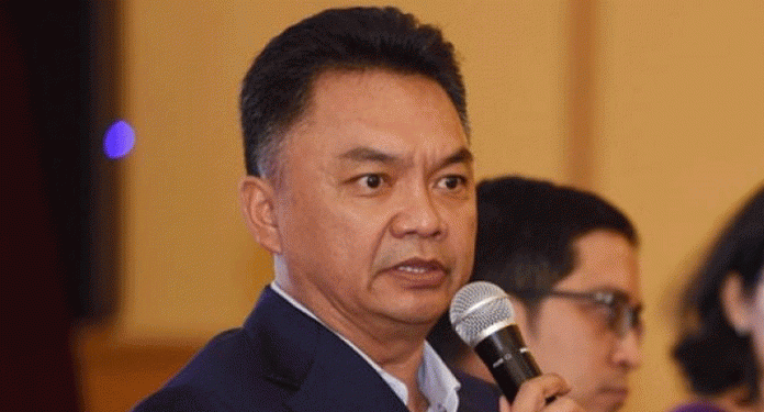Sidang Jokowi Vs Roy Suryo sebagai Pertarungan Dua Narasi menurut Dino Patti Djalal