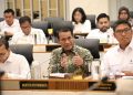 Mentan Amran Sulaiman: Komitmen Melawan Mafia dan Korupsi