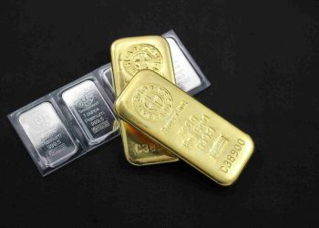 Galeri Stabil dan UBS, Pegadaian Sedikit Lebih Mahal