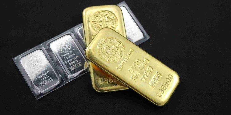 Galeri Stabil dan UBS, Pegadaian Sedikit Lebih Mahal