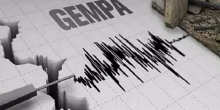 Tiga Zona Megathrust Berbahaya di Indonesia dengan Potensi Gempa Besar dan Tsunami