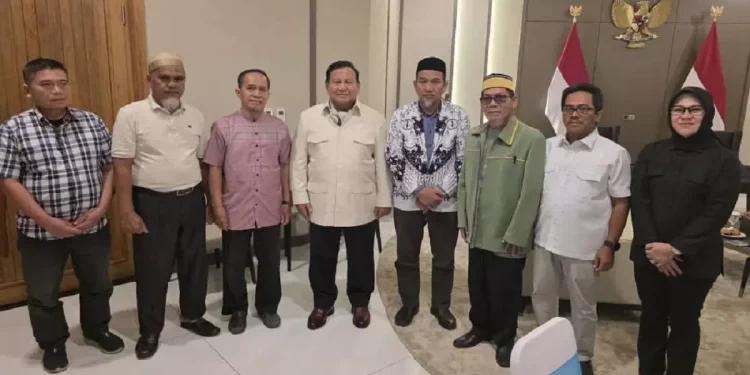 Rehabilitasi Dua Guru di Luwu Utara, Pengamat Puji Prabowo untuk Kepemimpinan Berkeadilan