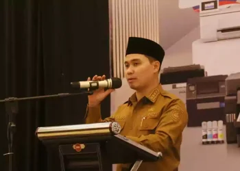 Dorong Pengadaan Barang dan Jasa Berbasis Produk Lokal di Mojokerto