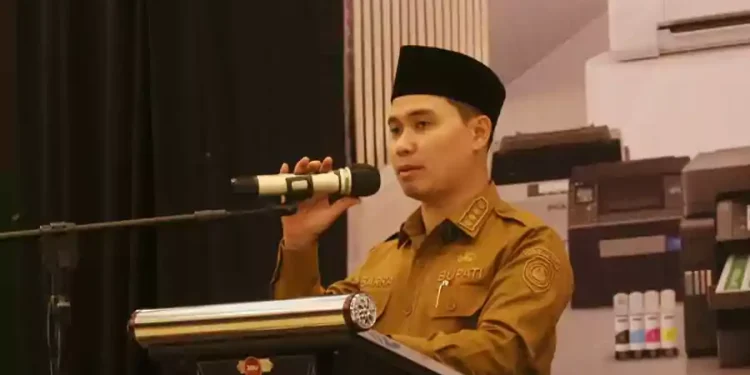 Dorong Pengadaan Barang dan Jasa Berbasis Produk Lokal di Mojokerto