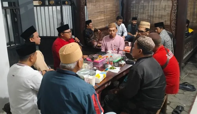Pemerintah Jombang Dinilai Gagal Mengimplementasikan Asta Cita WarSa dalam APBD 2026