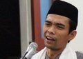 Ustad Abdul Somad Menyampaikan Pendapat tentang Gubernur Abdul Wahid yang Tidak Terjaring OTT KPK