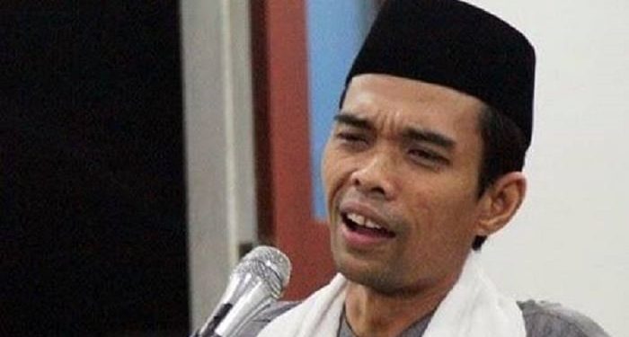 Ustad Abdul Somad Menyampaikan Pendapat tentang Gubernur Abdul Wahid yang Tidak Terjaring OTT KPK