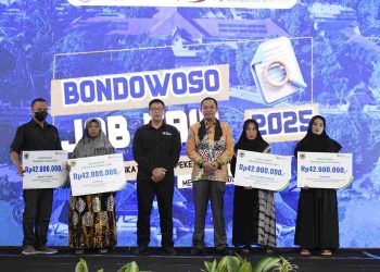 Dampak BPJS Ketenagakerjaan Terhadap Ketenagakerjaan di Bondowoso