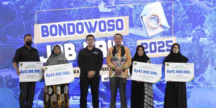 Dampak BPJS Ketenagakerjaan Terhadap Ketenagakerjaan di Bondowoso