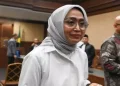 Rehabilitasi Ira Puspadewi Jadi Pertanyaan Serius bagi KPK dalam Penyelidikan