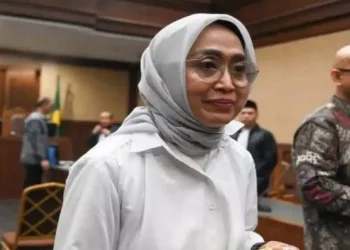 Rehabilitasi Ira Puspadewi Jadi Pertanyaan Serius bagi KPK dalam Penyelidikan