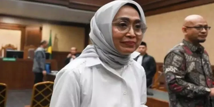 Rehabilitasi Ira Puspadewi Jadi Pertanyaan Serius bagi KPK dalam Penyelidikan